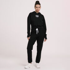 Miami Hoodie, Black 